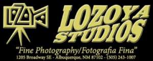 Lozoya Photography Workshop
