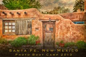 Santa Fe 5 Day Hdr Field Photography Workshop And...