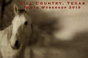 Hill Country Texas Photography and Digital Darkroom Darkroom Workshop