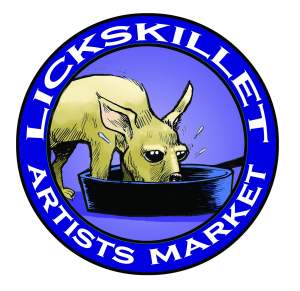 Lickskillet Artist Market And Festival