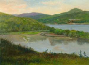 Riverside Art Auction