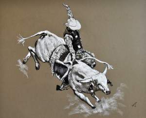 Western Spirit National Art Show -cheyenne Wyoming