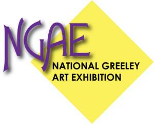 Call For Entry - National Greeley Art Exhibition