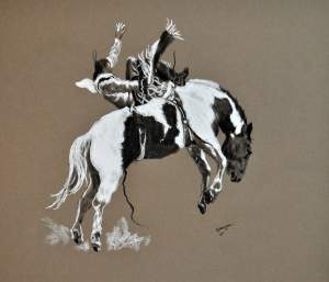 Western Spirit National Art Show - Cheyenne...