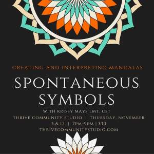 Spontaneous Symbols Creating And Interpreting...