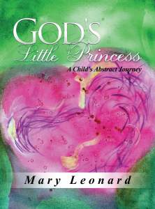 Gods Little Princess - Book Signings