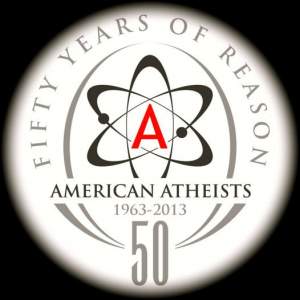 1st Annual American Atheists Art Show and Silent Auction