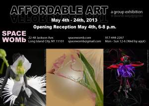 Affordable Art Show