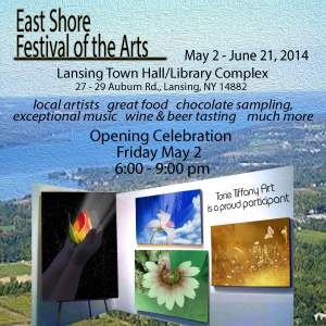East Shore Festival Of The Arts