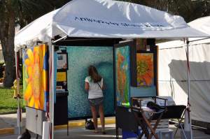 Boca Museum Of Art 27th Annual Outdoor Art Festival