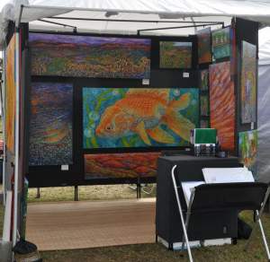 25th Annual Downtown Naples Festival Of The Arts