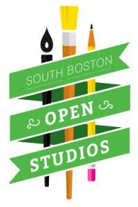 South Boston Open Studios
