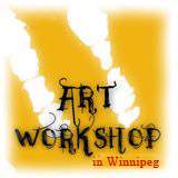 Art Workshop In Winnipeg For Professional Artists...
