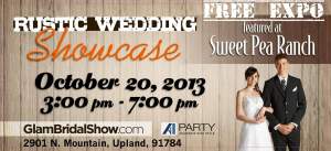 Free Bridal Expo