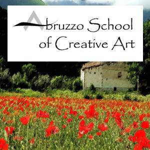 Abruzzo School Of Creative Art Sulmona Italy