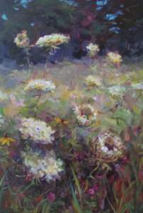 Art Space Gallery - Rockland Maine- September Show