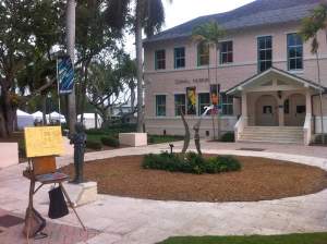 Ccpb Paintout At Old School Squaredelray Beach