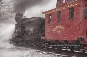 Boulder Model Railroad Club Show
