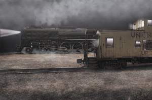 Great Train Expo Great Train Expo