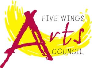 Five Wings Artist Showcase The 2011 Grant Award...