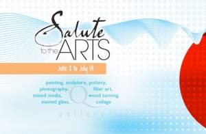 Salute To The Arts 2012