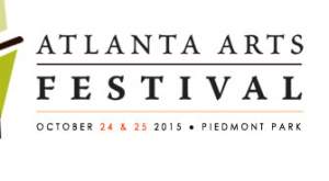 Atlanta Arts Festival