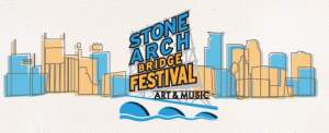 Stone Arch Bridge Festival 2014