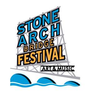 Stone Arch Bridge Festival 2013