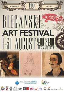 Bieganski Art Festival