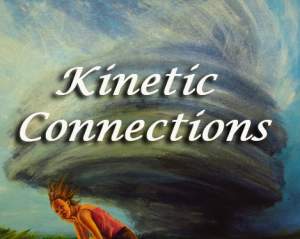 Kinetic Connections