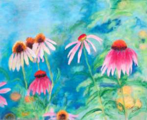 Wells Gallery Juried Art Show at the Sanctuary Wells Gallery Juried Art Show at the Sanctuary
