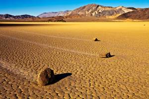 Death Valley in December Photo Tour
