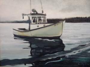 Call To Art For Maine Coast Artist Gallery