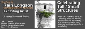 Celebrating Tall and Small Structures Celebrating Tall and Small Structures