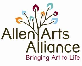 Allen Arts Alliance Fine Arts Festival 2013