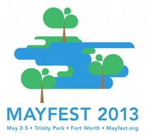 Mayfest 2013