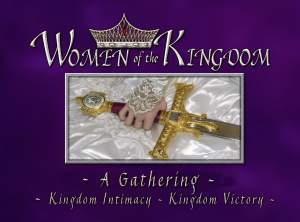 Women Of The Kingdom Gathering