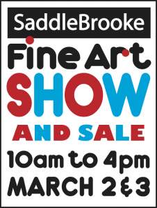 Saddlebrooke Fine Art Show And Sale