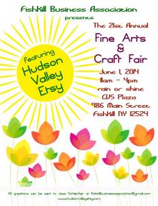 The 21st Annual Fine Arts And Craft Fair