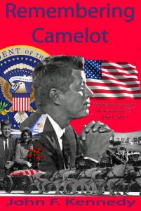Remembering Camelot Exhibition Fiftieth Anniversary of JFK Death by Artist Jost Houk