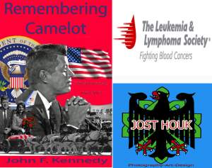 Remembering Camelot A Showcase Of Jost Houk Work...