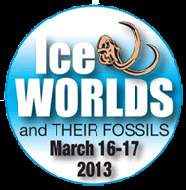 PaleoArt Show and Sale at WIPS Symposium - Ice Worlds and Their Fossils