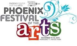 Phoenix Festival Of The Arts 2013