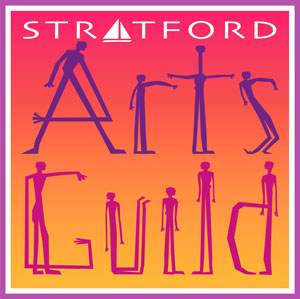 Stratford Arts Guild Presents Art In The Alley...