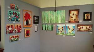 Denver Gallery Opening