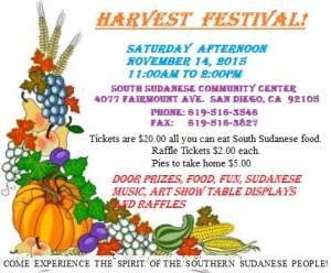 Harvest Fest 
