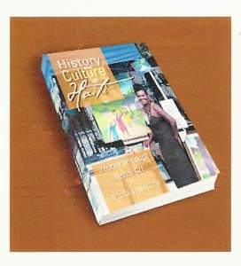 NEW BOOK History and Culture of Haiti Journey Through Visual Art by Nicole Jean-Louis NEW BOOK History and Culture of Haiti Journey Through Visual Art by Nicole Jean-Louis