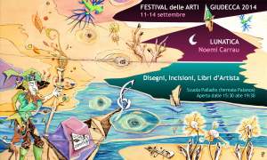 Festival Delle Arti Della Giudecca 11-14...