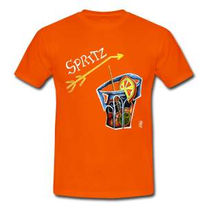 Spritz Party T-shirts - Venice Italy 