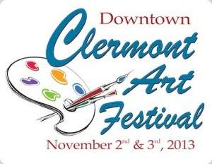 Clermont Art Festival